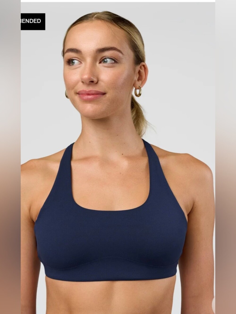 LSKD Aspire Sports Bra